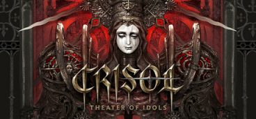 Crisol: Theater of Idols