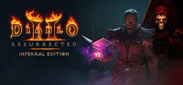 Diablo II: Resurrected – Infernal Edition