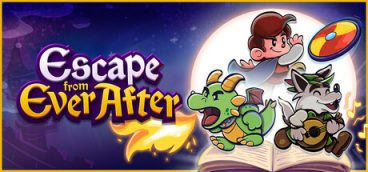 Escape from Ever After