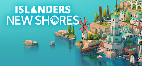 ISLANDERS: New Shores ISLANDERS New Shores