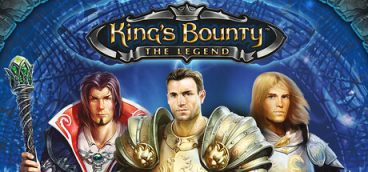 King’s Bounty: The Legend