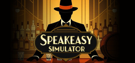Speakeasy Simulator Speakeasy Simulator