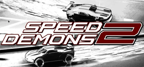 Speed Demons 2 Speed Demons 2