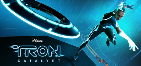 TRON: Catalyst TRON Catalyst