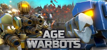 Age Of Warbots