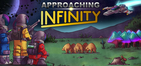 Approaching Infinity Approaching Infinity