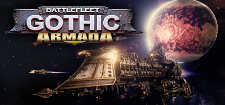 Battlefleet Gothic Armada Battlefleet Gothic Armada