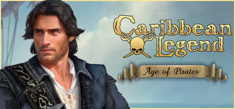 Caribbean Legend Age of Pirates
