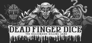 Dead Finger Dice