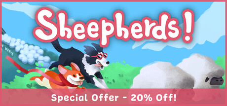 Sheepherds! Sheepherds