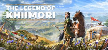 The Legend of Khiimori