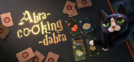 Abra-Cooking-Dabra Abra-Cooking-Dabra