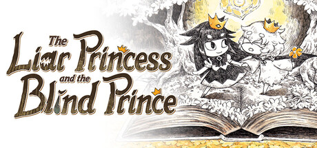 The Liar Princess and the Blind Prince The Liar Princess and the Blind Prince
